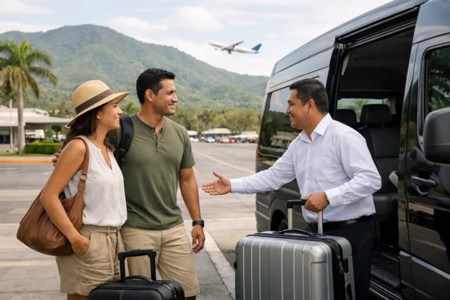 Private transport in Sri Lanka